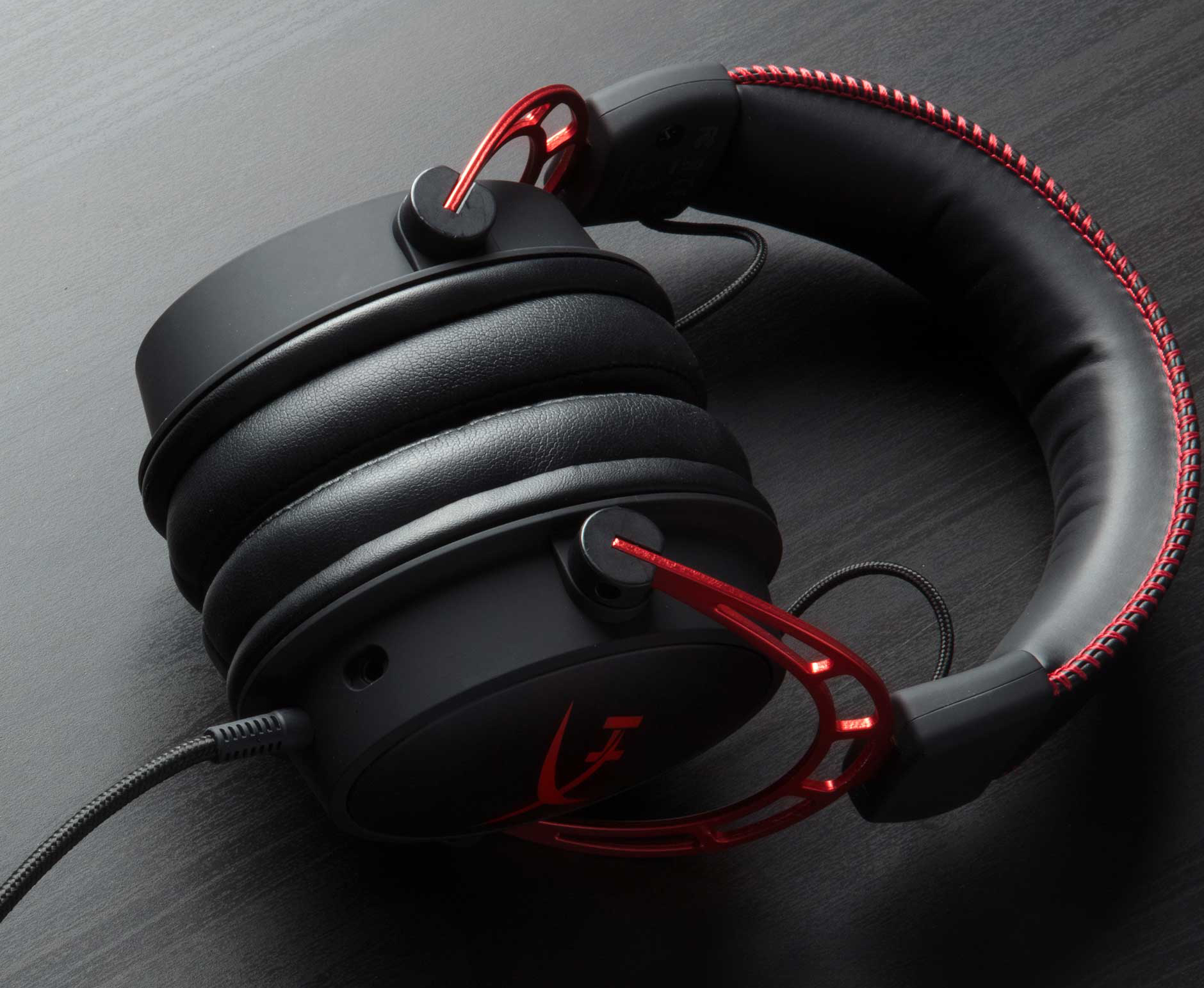 Hyperx cloud alpha s отзывы