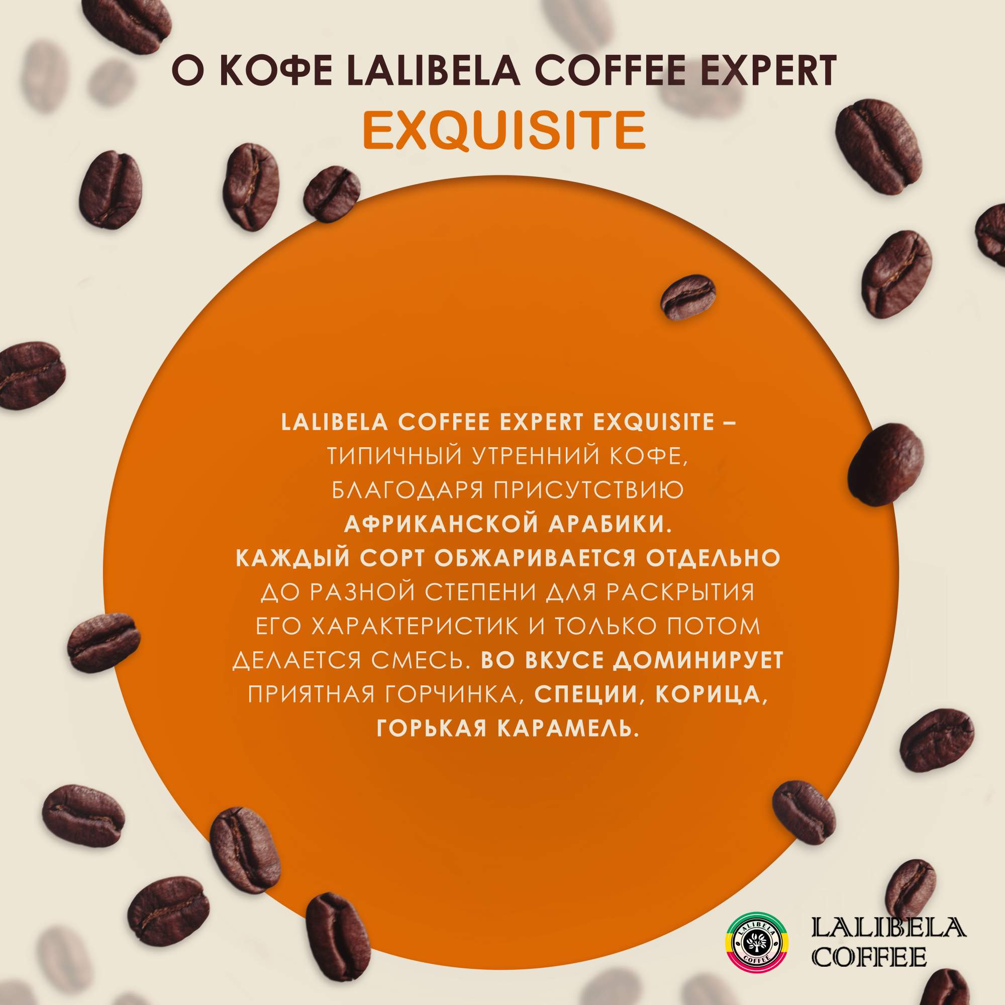 Lalibela coffee expert