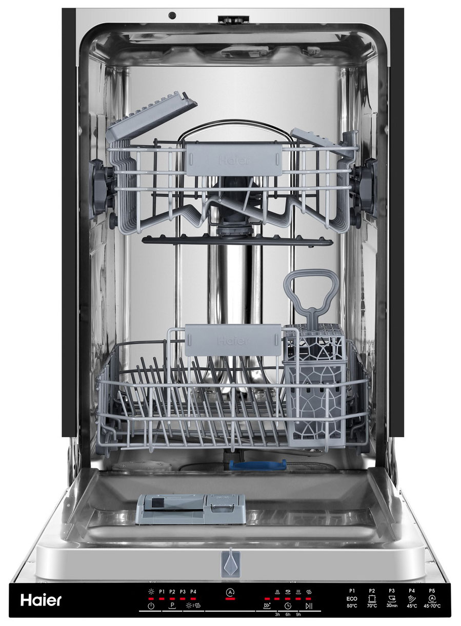 Встраиваемая посудомоечная машина Haier HDWE10-292RU - купить в PROXIMA, цена на Мегамаркет