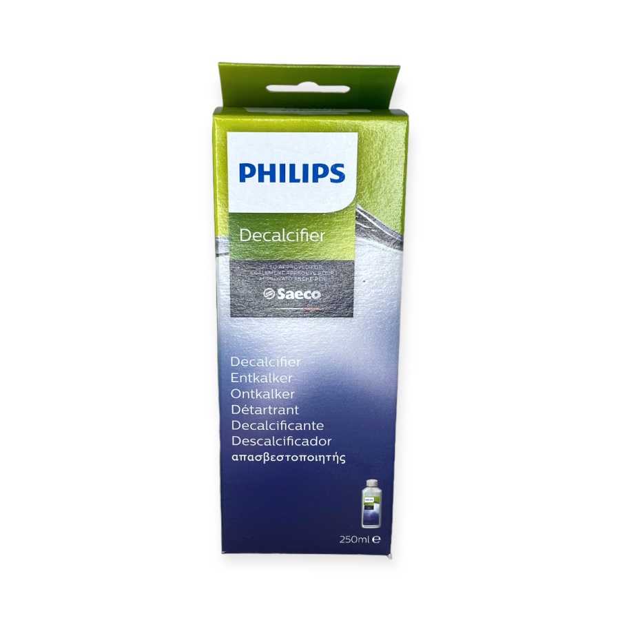 Средство от накипи для кофемашины Philips 421945052481, купить в Москве, цены в интернет-магазинах на Мегамаркет