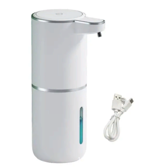 Дозатор для жидкого мыла Innofamily Automatic Soap Dispenser, White купить в интернет-магазине, цены на Мегамаркет