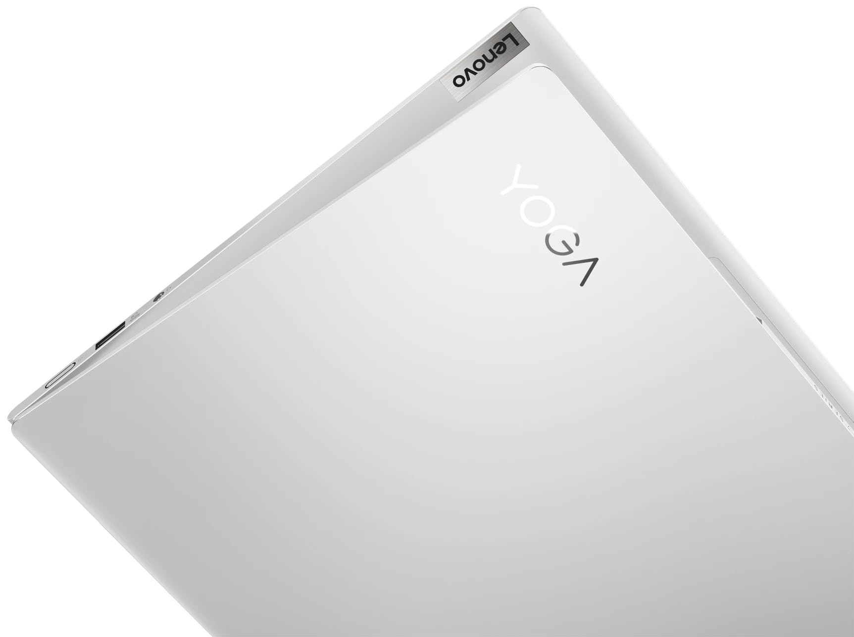 Ультрабук Lenovo Yoga Slim 7 Pro 14ACH5 Silver (82MS0088RU)