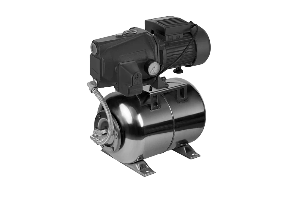 Станция автоматического водоснабжения UNIPUMP AUTO JET 80 L-50-S купить ...