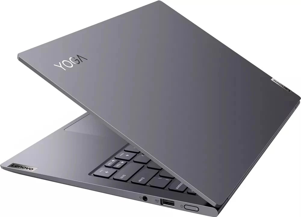 Ультрабук Lenovo Yoga Slim 7 Pro 14IHU5 Gray (82NC006LRU)