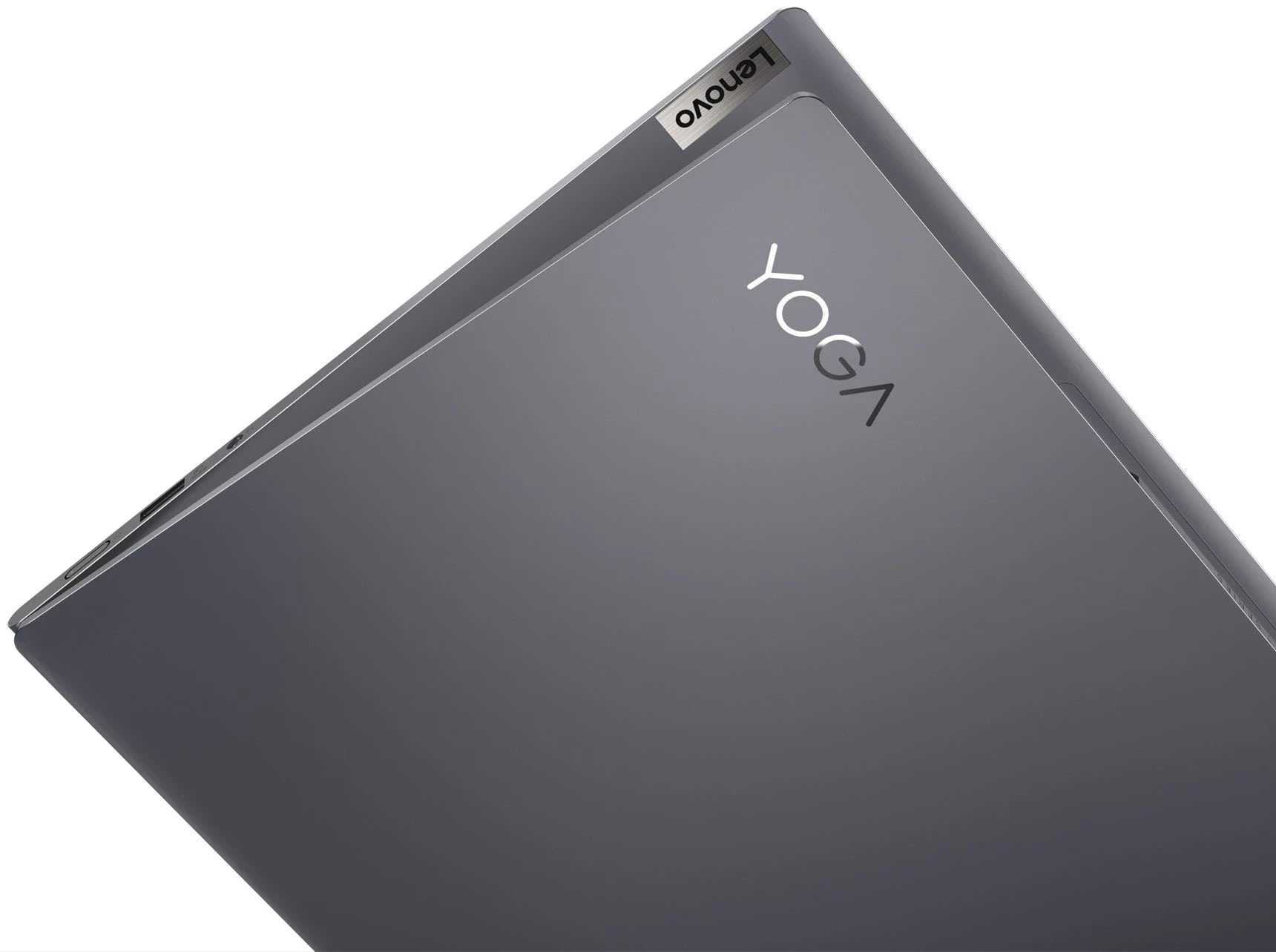 Ультрабук Lenovo Yoga Slim 7 Pro 14IHU5 Gray (82NC006PRU)