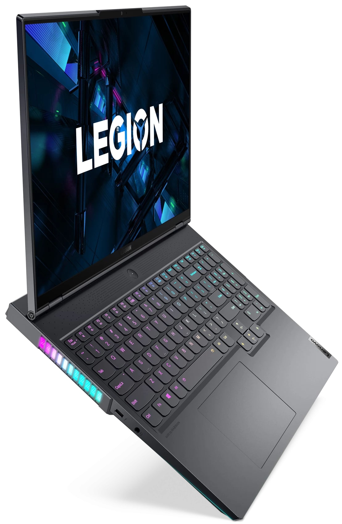 Ноутбук Lenovo Legion Pro Купить