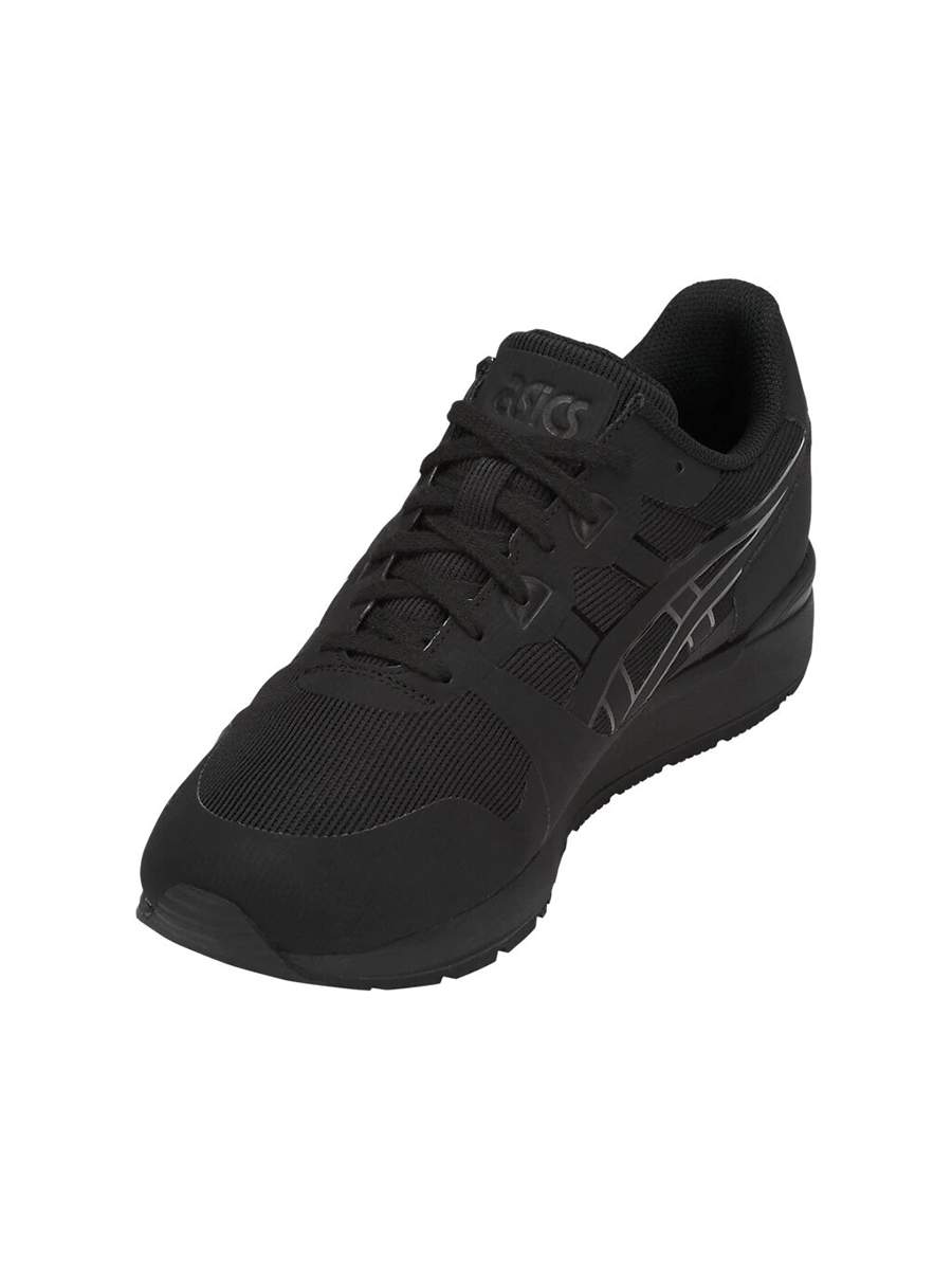 Asics gel lyte cheap ns noir homme