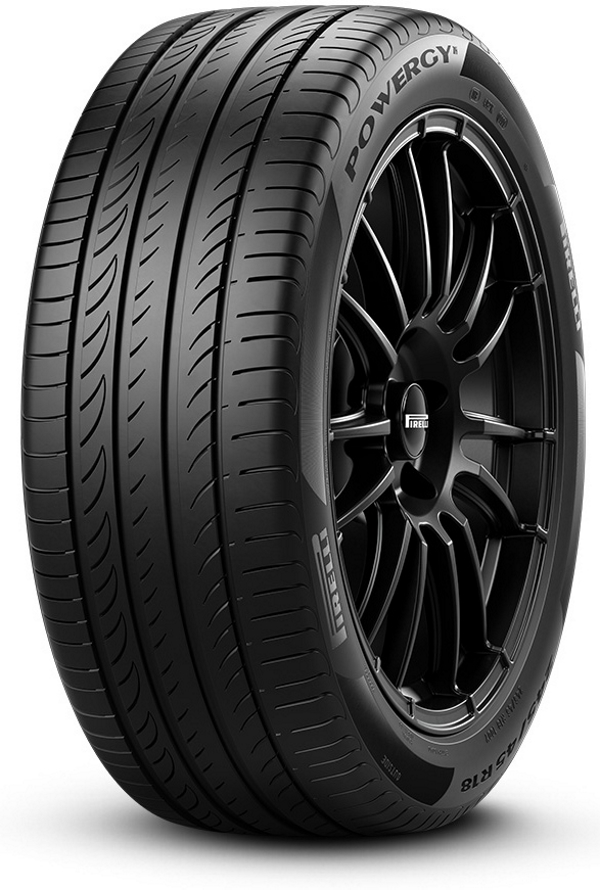 Шины 235/45/17 Y 97 POWERGY XL Pirelli 4003000 - купить в Руббер, цена на Мегамаркет