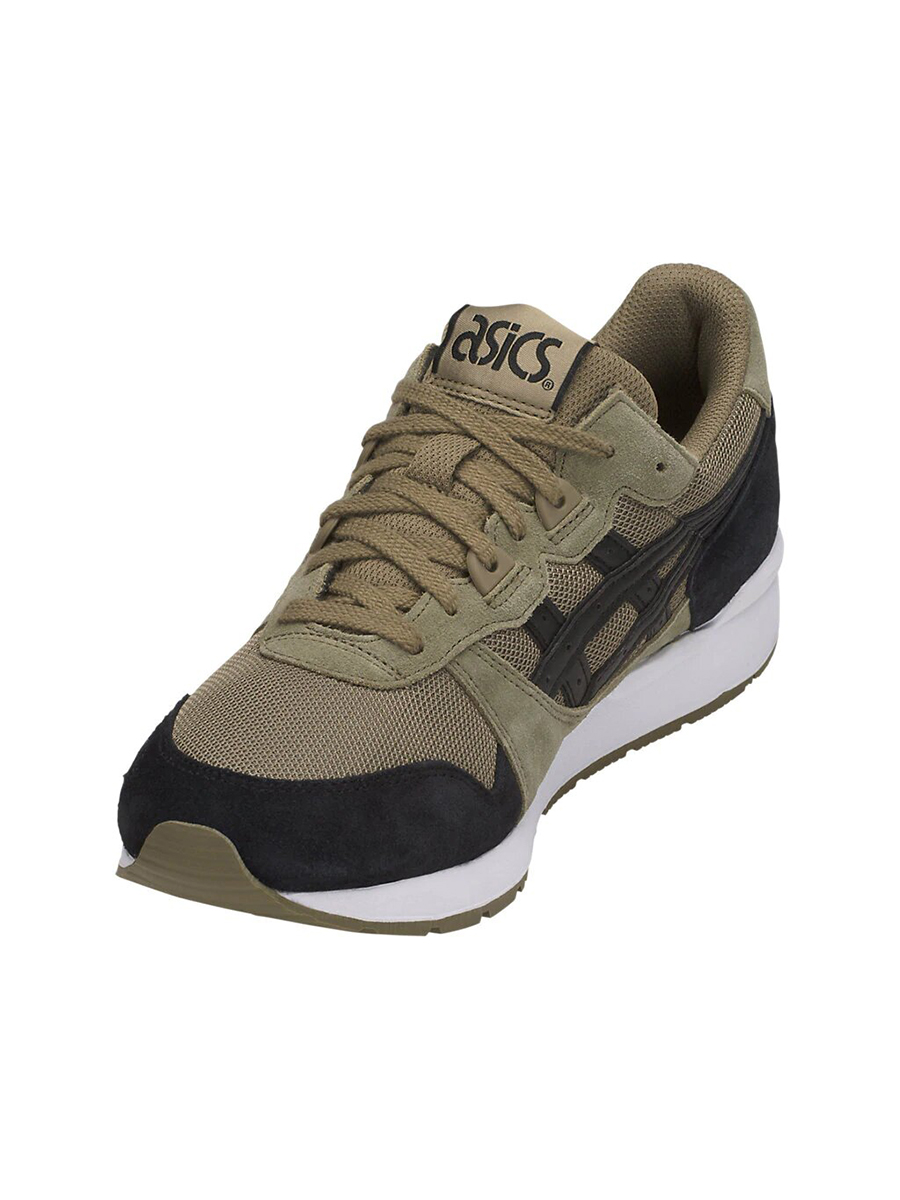 Asics gel lyte khaki best sale