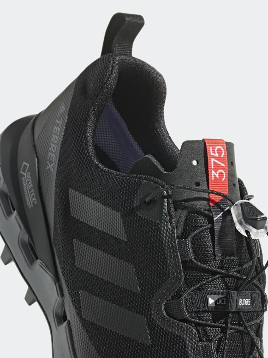 Adidas fast hot sale gtx