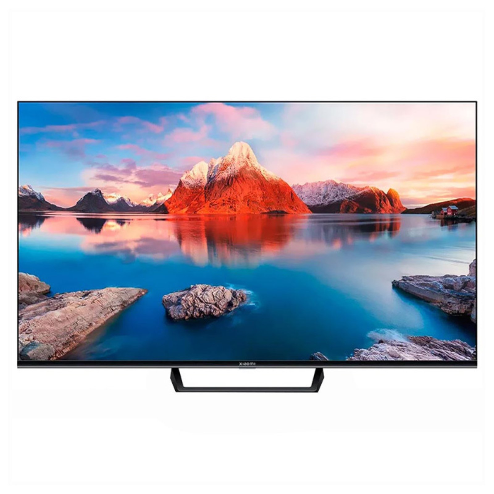 Телевизор Xiaomi MI TV A Pro 55, 55"(139 см), UHD 4K, купить в Москве, цены в интернет-магазинах на Мегамаркет