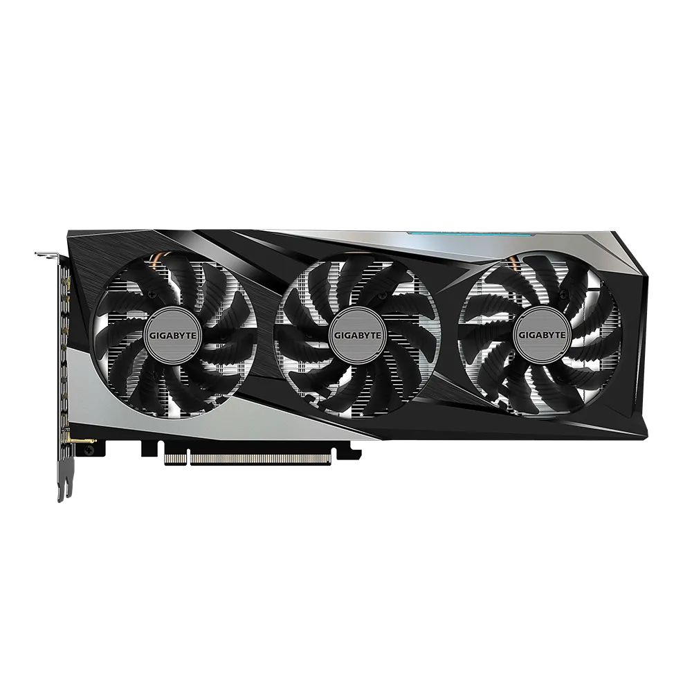 Видеокарта GIGABYTE NVIDIA GeForce RTX 3050 Gaming OC (GV-N3050GAMING OC-8GD) - отзывы покупателей на маркетплейсе Мегамаркет | Артикул: 100030483410