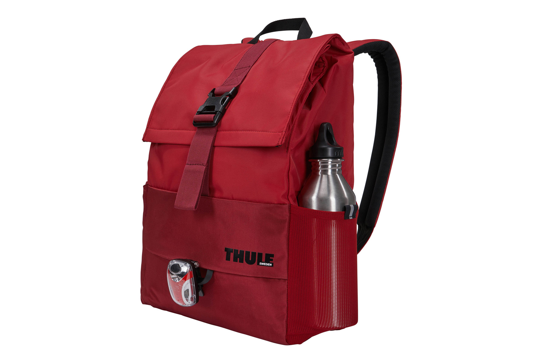 Рюкзак мужской Thule Departer Red Feather