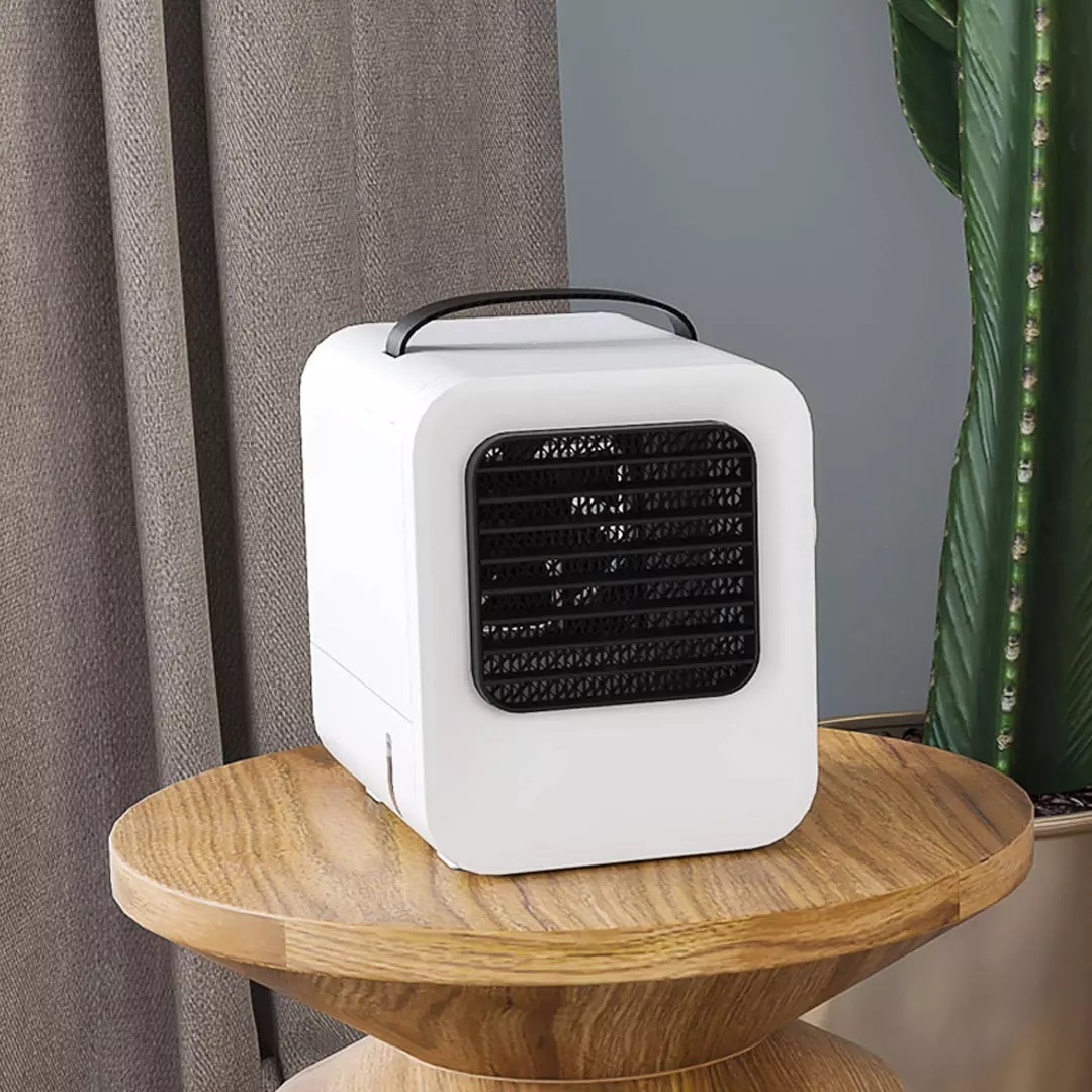 Microhoo personal air cooler