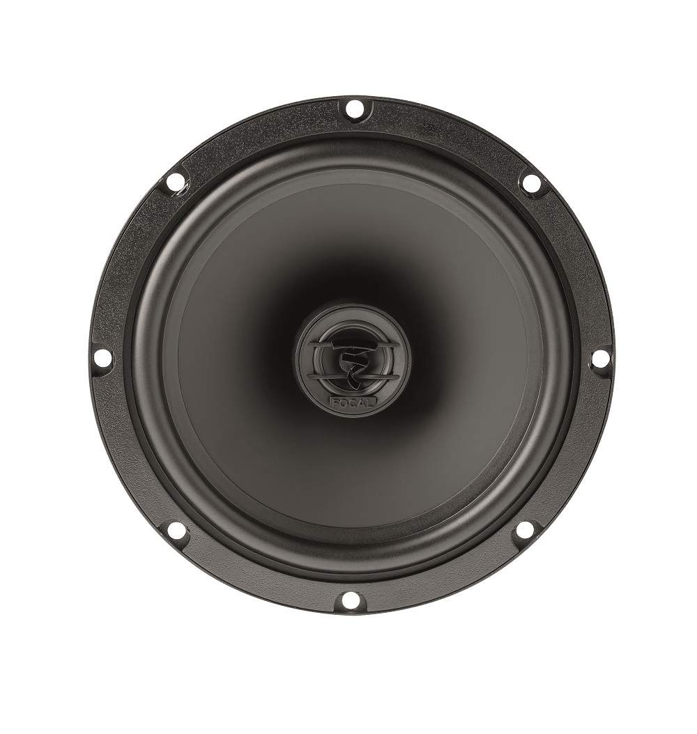 Автомобильная двухполосная коаксиальная акустика FOCAL ACX-165 - купить в  BON HI-FI, цена на Мегамаркет