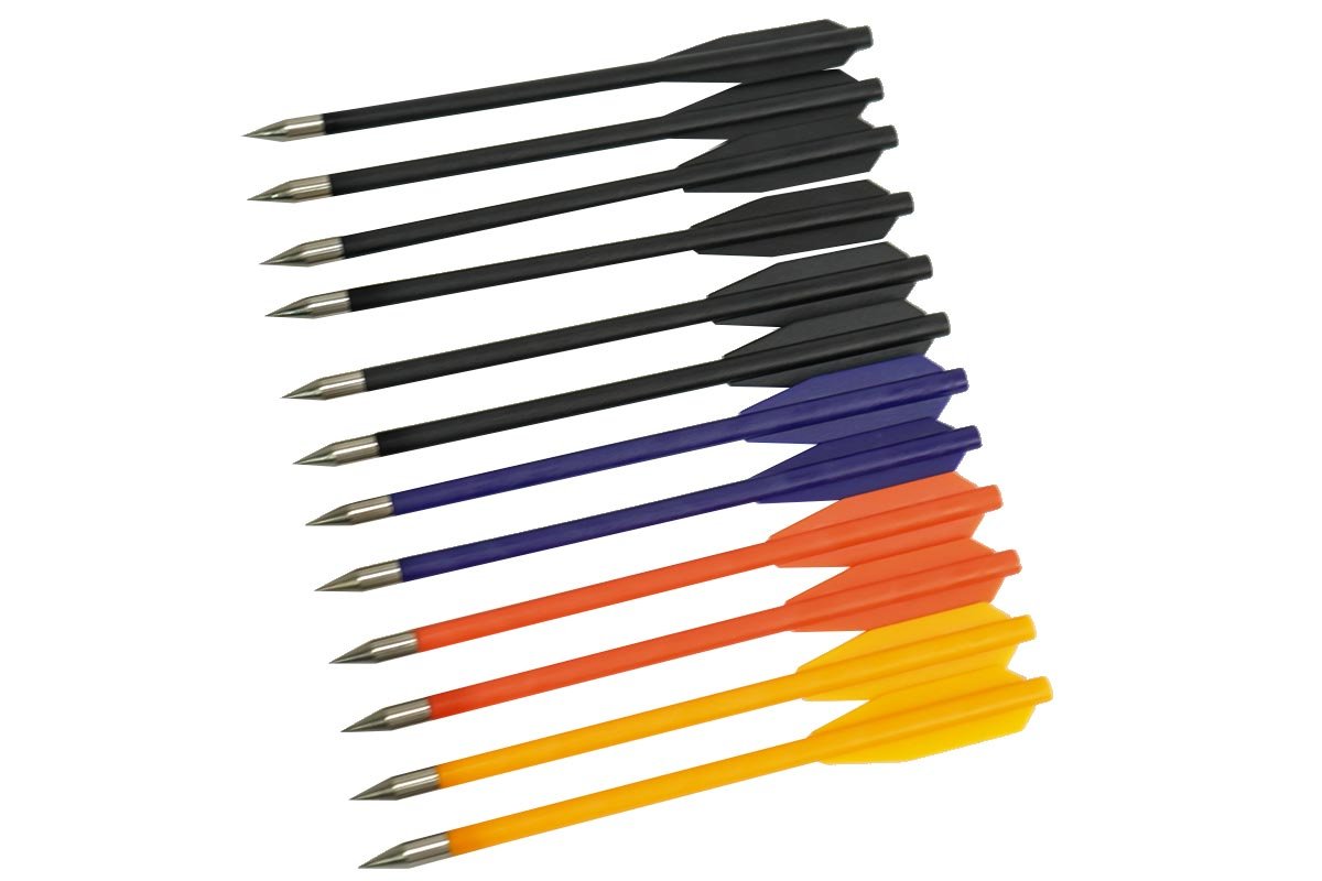 Дротики Centershot для арбалетов-пистолетов (цена за 12 штук) - купить ...