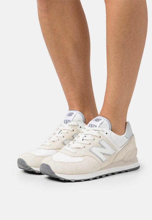 New balance 2024 mujer wl574