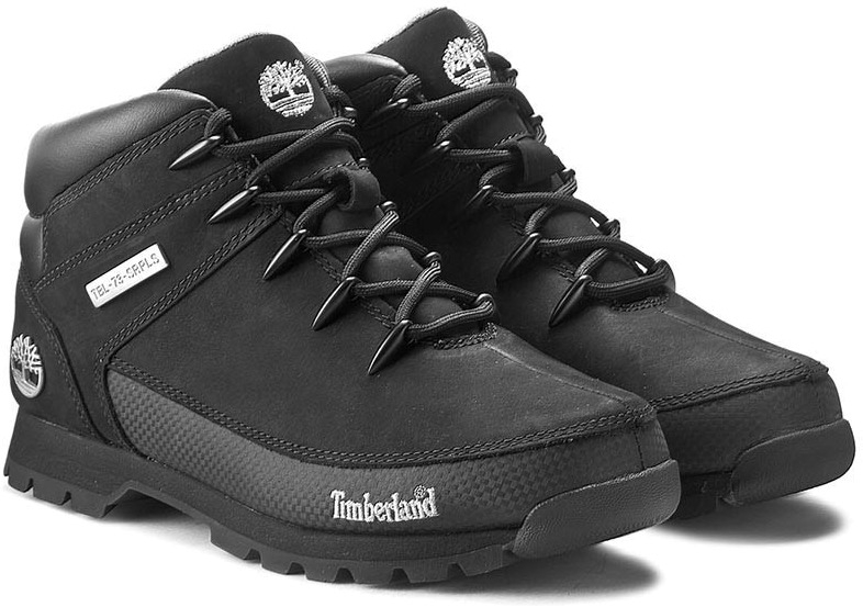 timberland hiker euro sprint