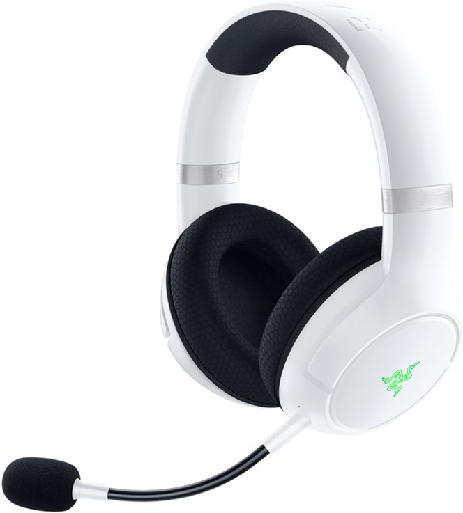 Razer Kaira Pro RZ04 03470300 R3M1 Xbox Series X S White