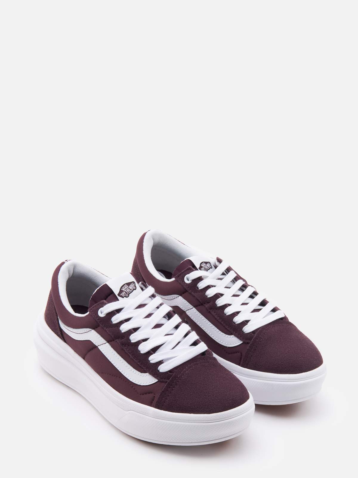 Vans old skool 7.5 new arrivals