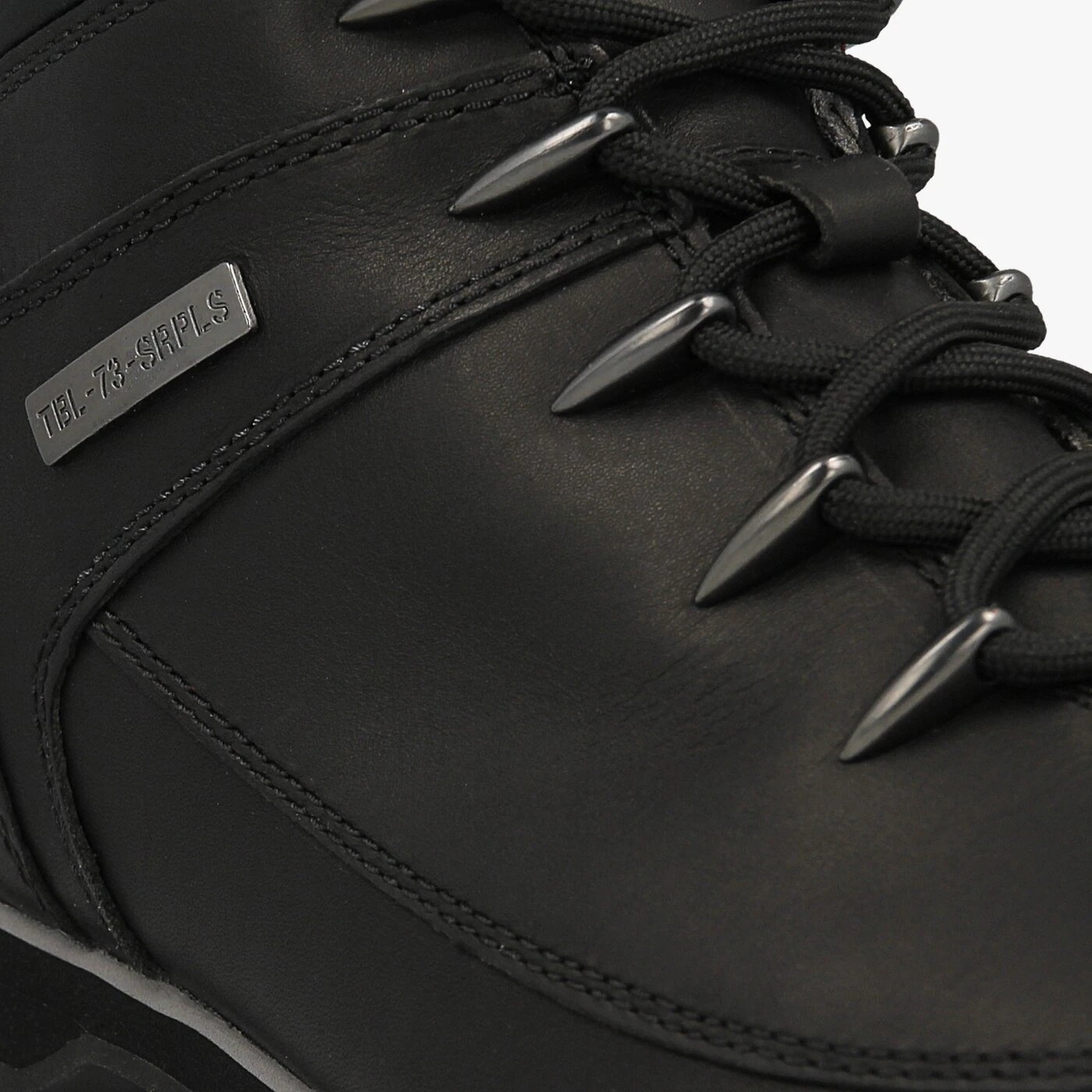 Euro sprint hot sale hiker black