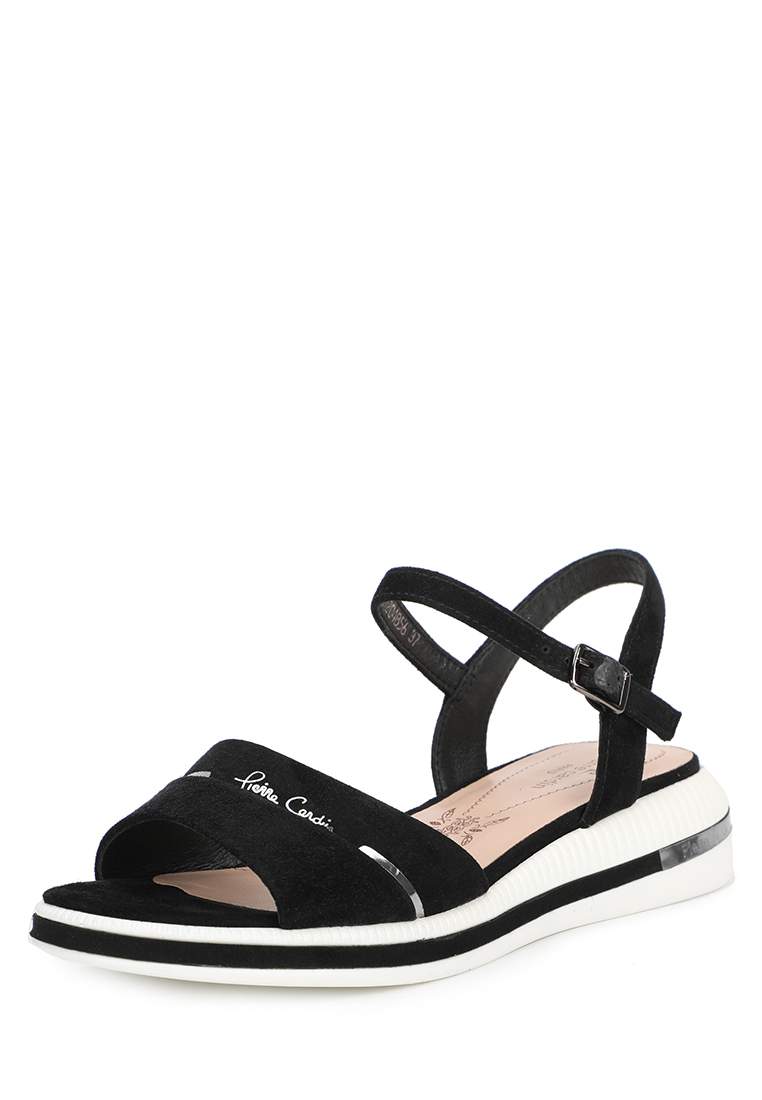 Calvin klein store uno sandals