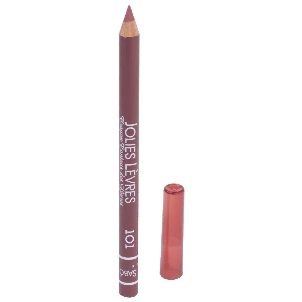 Vivienne Sabo карандаш для губ/Lipliner/ Crayon Contour des levres Jolies levres тон/shade104