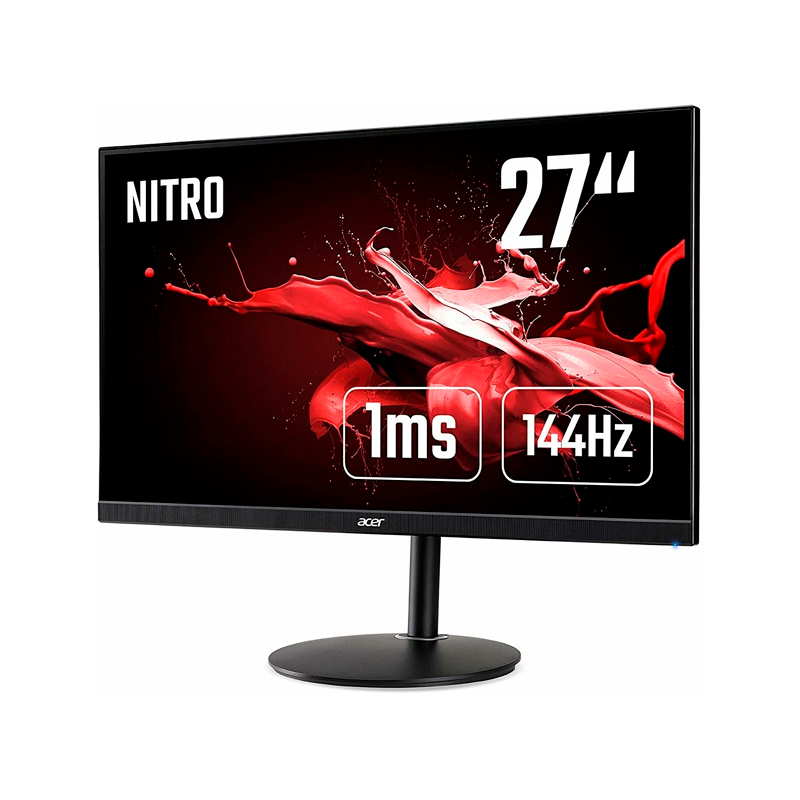 Мониторы 27 отзывы. Монитор Acer Nitro xv272up. Acer um.hx2ee.p01. Мониторы Acer xv272upbmiiprz. Расшифровка моделей игровых мониторов Acer.