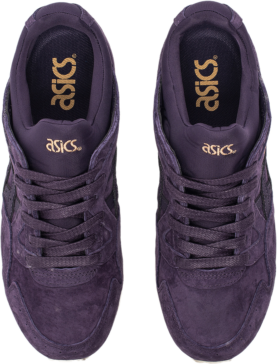 Asics gel lyte femme jordan best sale