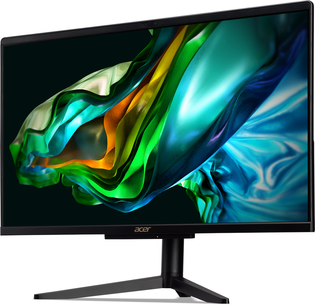 Моноблок Acer Aspire C24-1610 Black (DQ.BLACD.001) - купить в Ситилинк ...