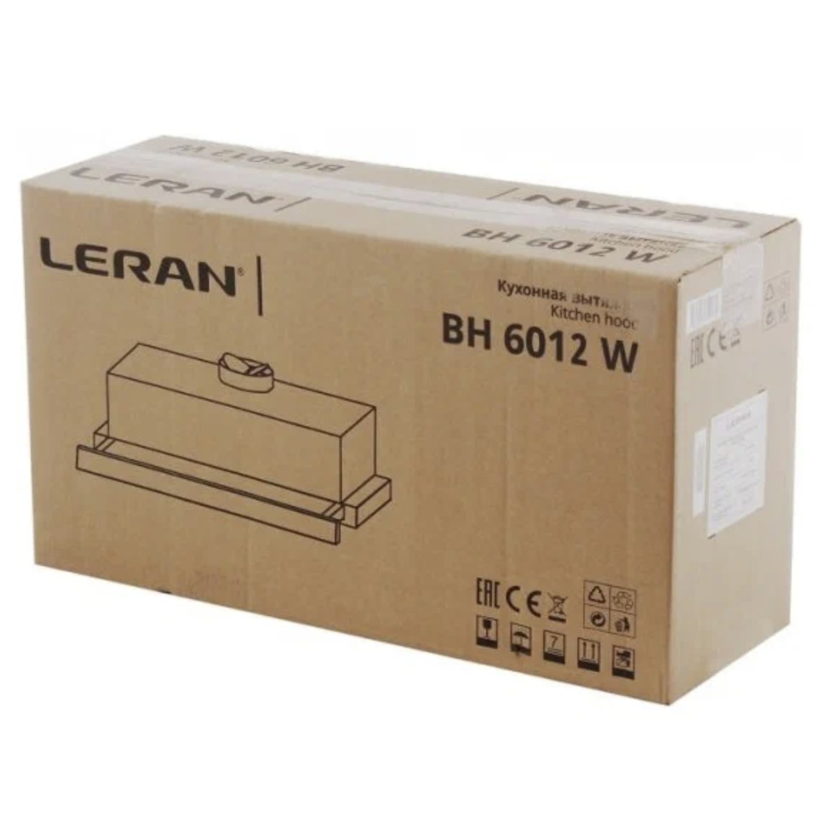 Leran bh 6012. Leran bh 6012