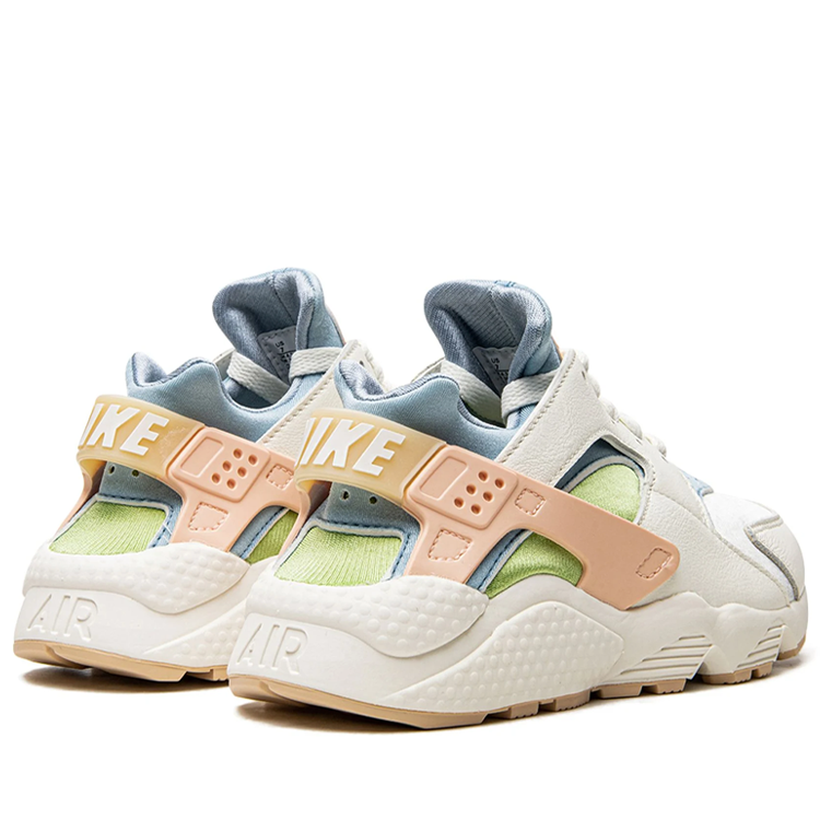 Nike Wms Air Huarache DQ0117 100 9.5 US