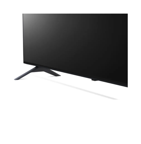 Телевизор LG 55NANO756QA, 55"(140 см), UHD 4K
