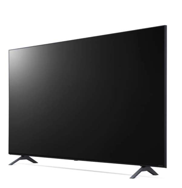 Телевизор LG 55NANO756QA, 55"(140 см), UHD 4K