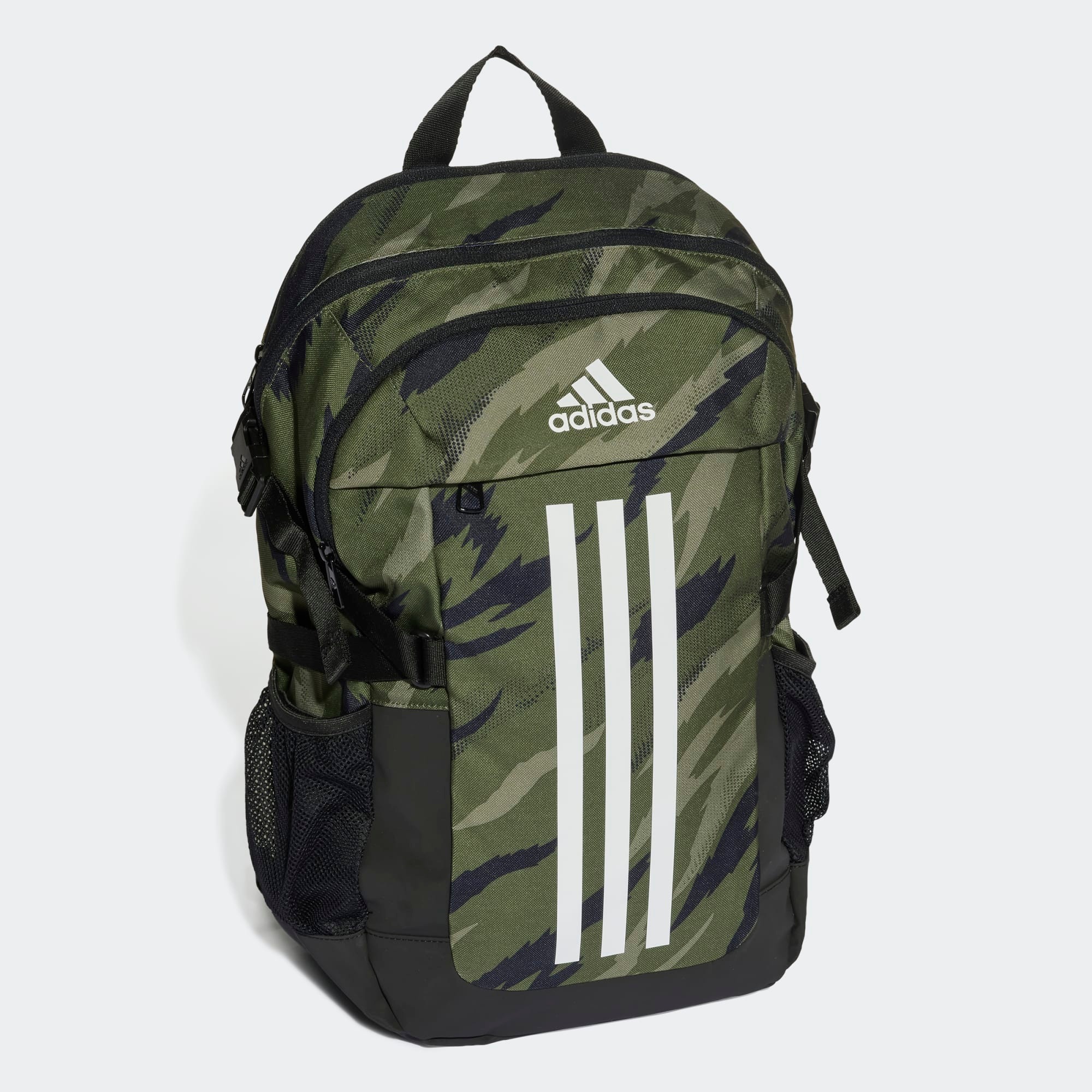 Adidas backpack power ii gi 164 sale