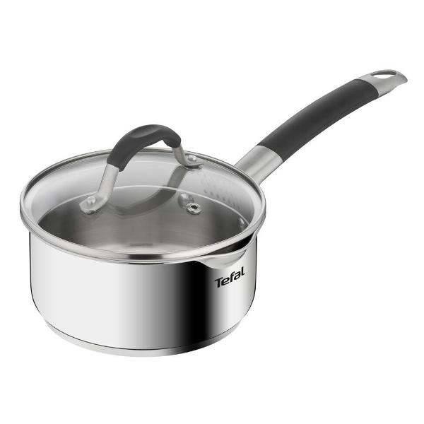 Ковш Tefal Illico 1.4л с крышкой (G7452274) - купить в М.видео, цена на Мегамаркет