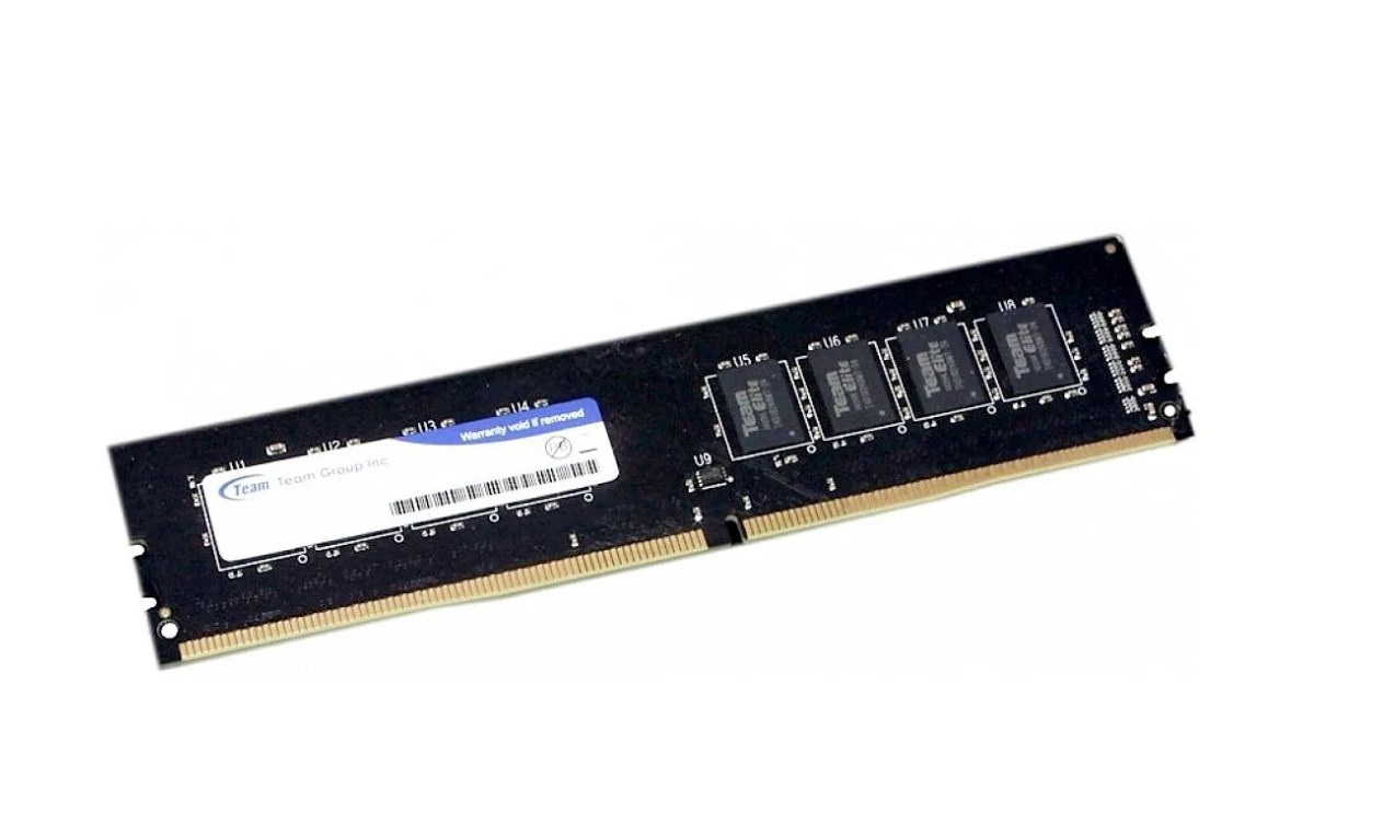 Оперативная память ddr4 8