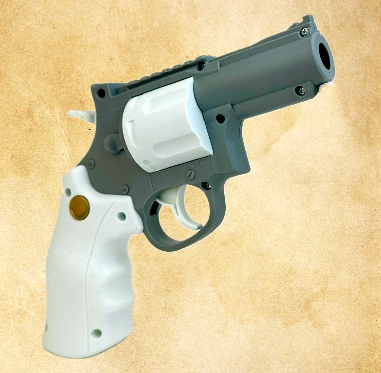 how many bullets can a revolver hold - Ilustrasi 2