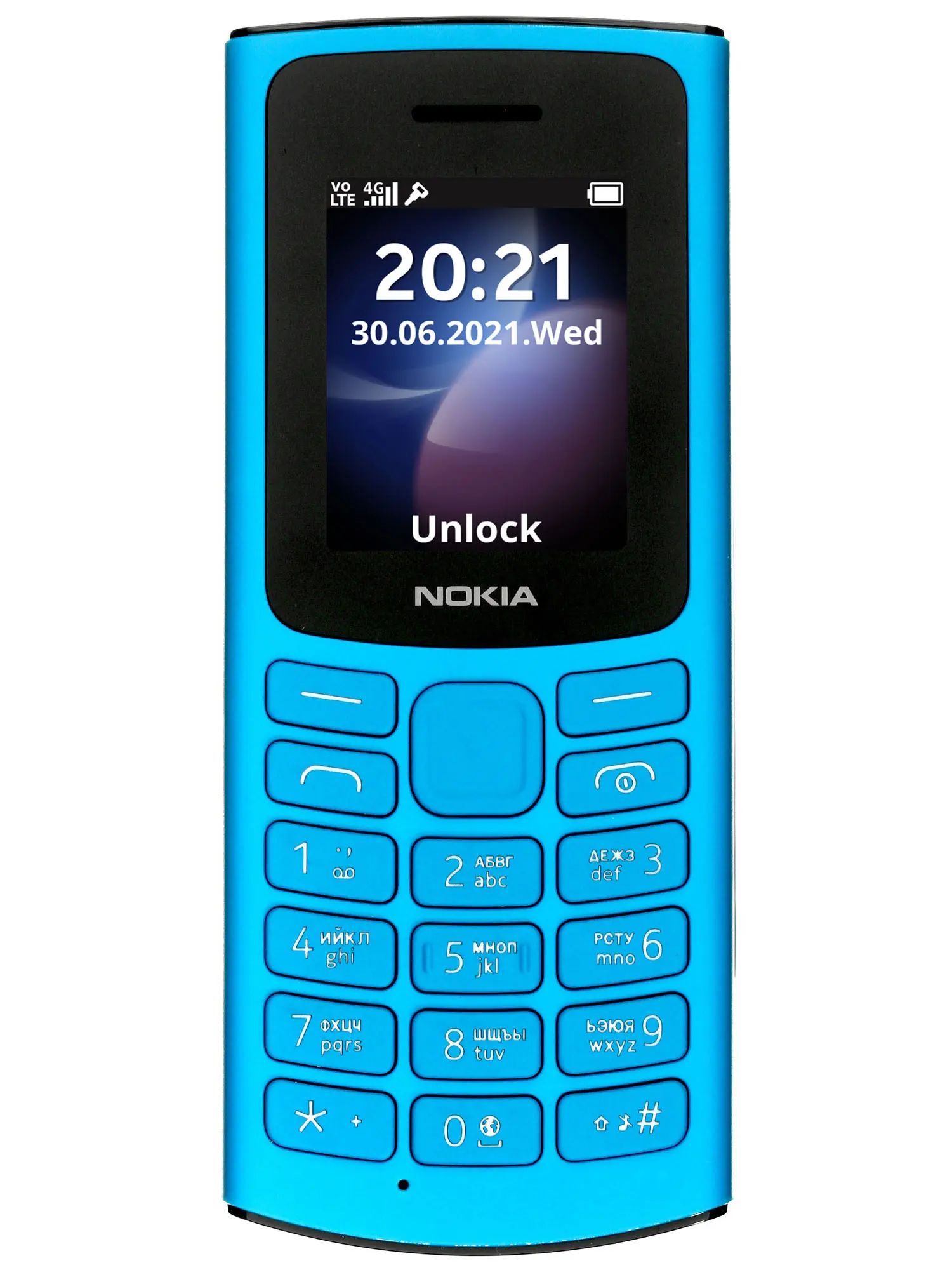 Nokia 105 Купить