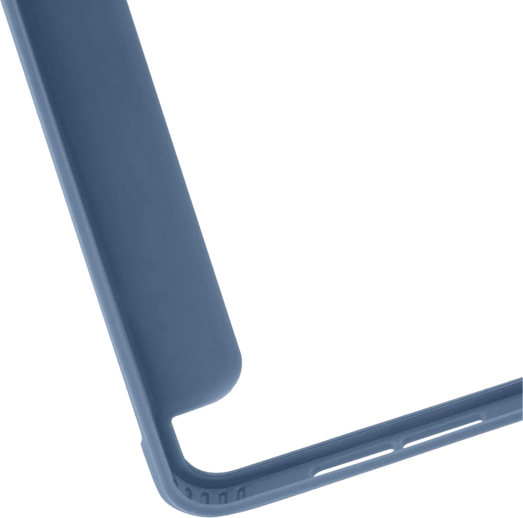 Чехол Pipetto Origami (P045-51-T) для iPad Pro 11" 2018-2021 (Blue)