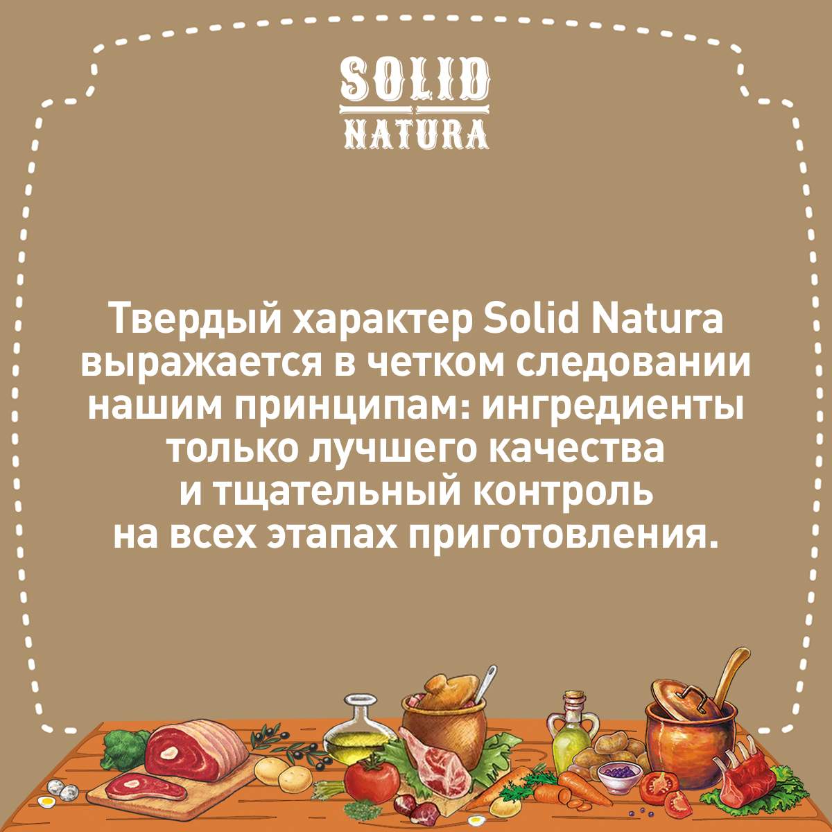 Купить консервы для собак SOLID NATURA Premium, рубец говяжий, 240г, цены  на Мегамаркет | Артикул: 100022761962