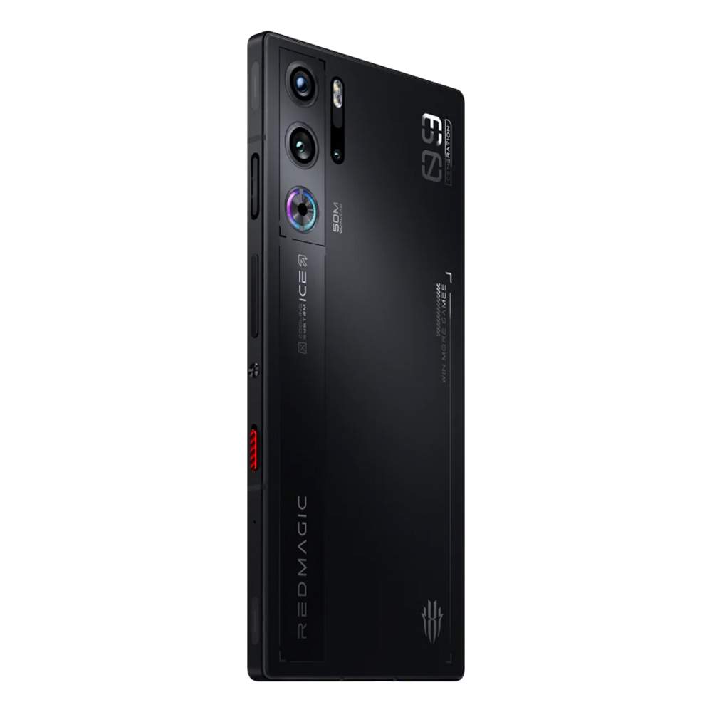 Nubia red magic 9 pro 12 256