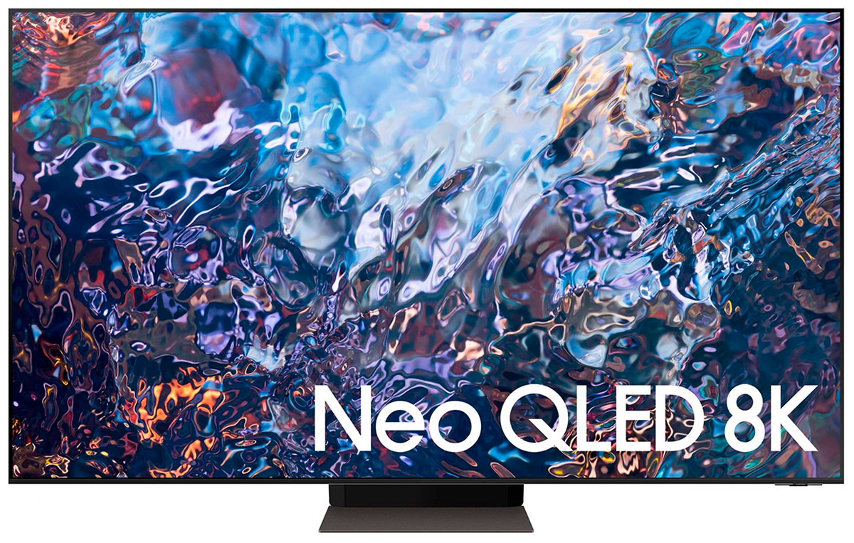 Телевизор Samsung QE65QN700BUXCE 65", 65"(165 см), UHD 8K - купить в Мегамаркет Москва КГТ, цена на Мегамаркет