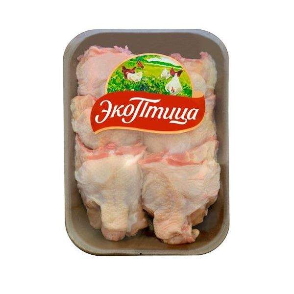 Суповой набор куриный ЭкоПтица замороженный +-1 кг