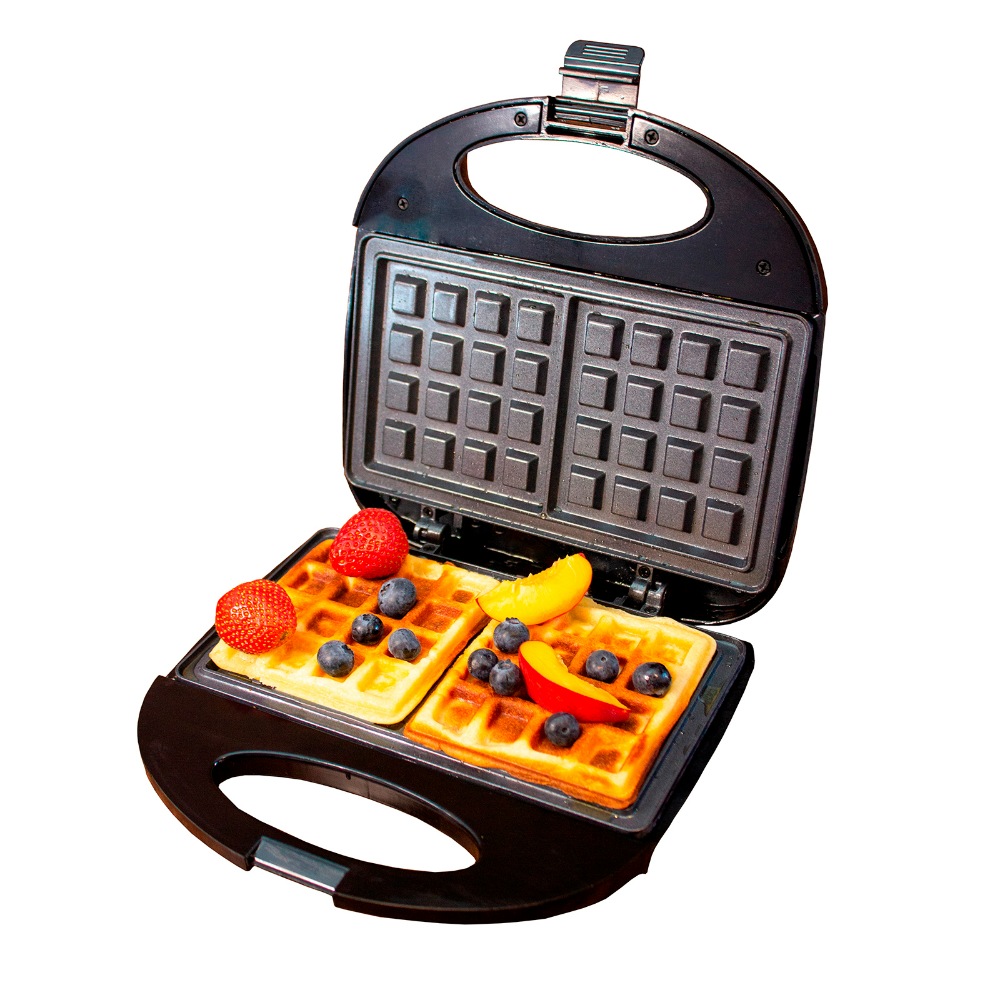 Электровафельница SellWildWoman VF-02, купить в Москве, цены в интернет-магазинах на sbermegamarket.ru - Что дарить на НГ
