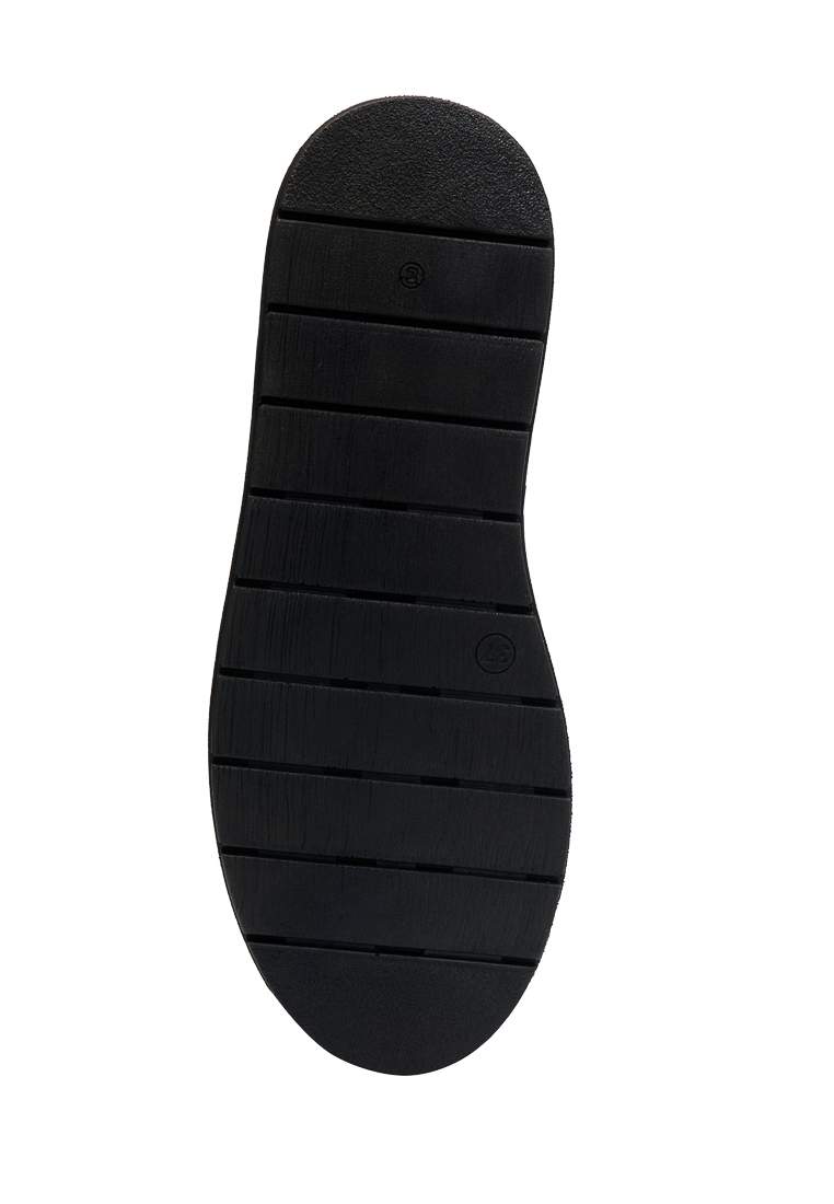 Ботинки женские Pierre Cardin 130460 черные 38 RU