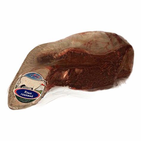 Купить язык говяжий Диета-18 замороженный, цены на Мегамаркет | Артикул: 100063951196