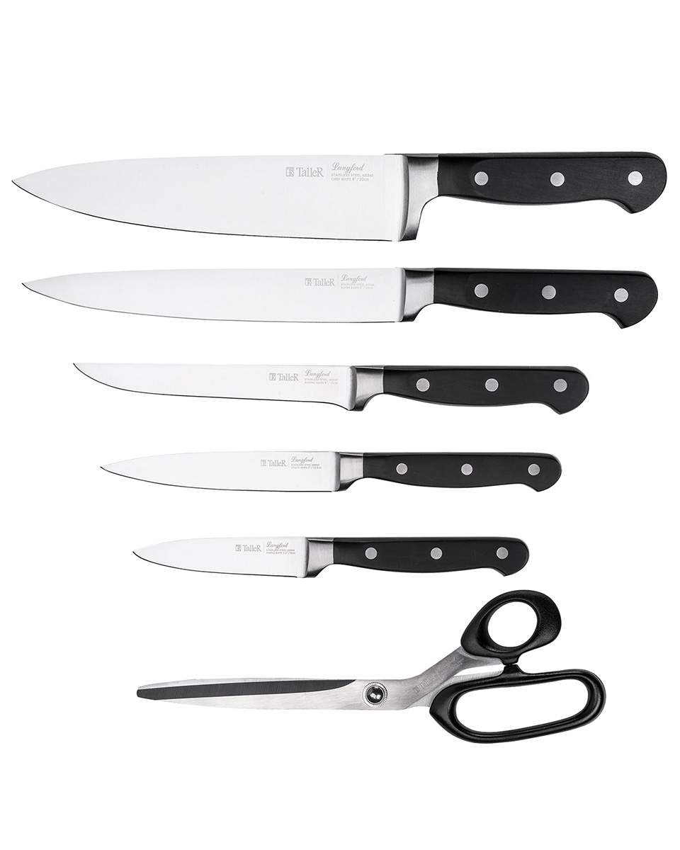  ножей TalleR TR-22009 –  , цены в интернет .