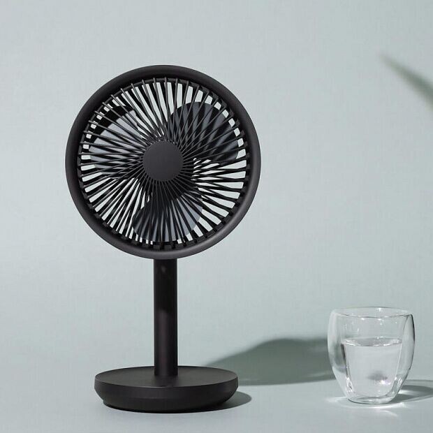 solove f5 desktop fan