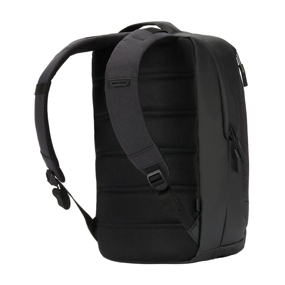 Рюкзак для ноутбука унисекс Incase City Dot Backpack 13" черный